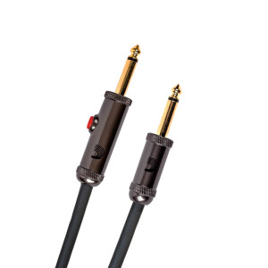 D'Addario Circuit Breaker Latching Cut-Off Switch 6 m