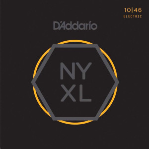 D'Addario (10-46) NYXL