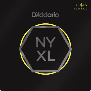 D'Addario (09-46) NYXL