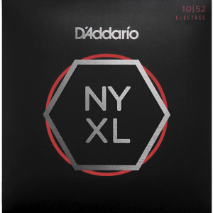 D'Addario (11-52) NYXL