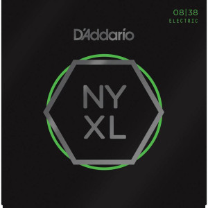 D'Addario (08-38) NYXL