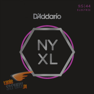 D'Addario (09.5-44) NYXL