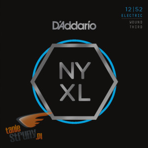 D'Addario (12-52) NYXL