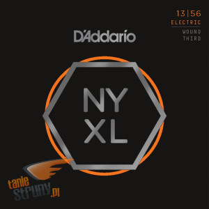 D'Addario (13-56) NYXL