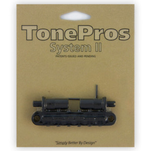 Mostek TonePros Tune-O-Matic do Gitary Elektrycznej