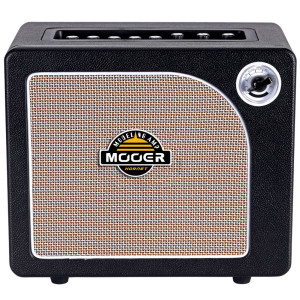Wzmacniacz Gitarowy Mooer Hornet White 30W