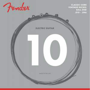Fender (10-46) Classic Core