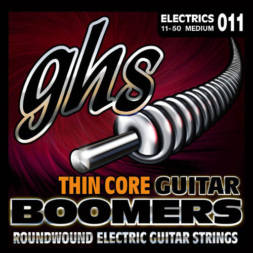 GHS (11-50) Thin Core Boomers