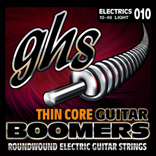 GHS (10-46) Thin Core Boomers