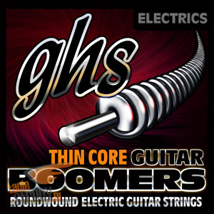GHS (09-42) Thin Core Boomers