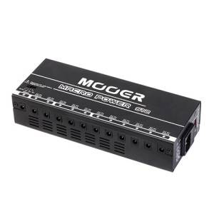 Multi-zasilacz do Efektów Gitarowych Mooer S12