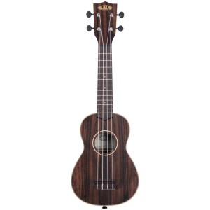 Ukulele Sopranowe Kala Ebony