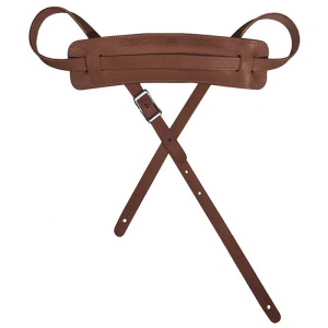 Pasek Gitarowy Gaucho Vintage