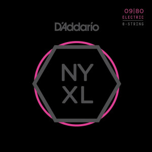 D'Addario (09-80) NYXL