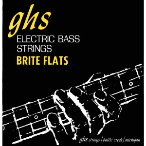 GHS (52-103) Brite Flats
