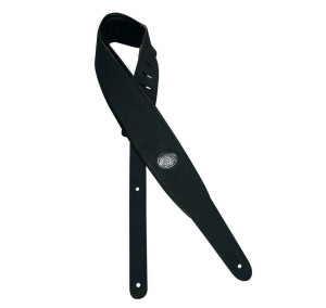 Skórzany Pas Gitarowy Gaucho Padded
