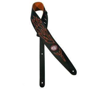 Pasek Gitarowy Gaucho Silhouet