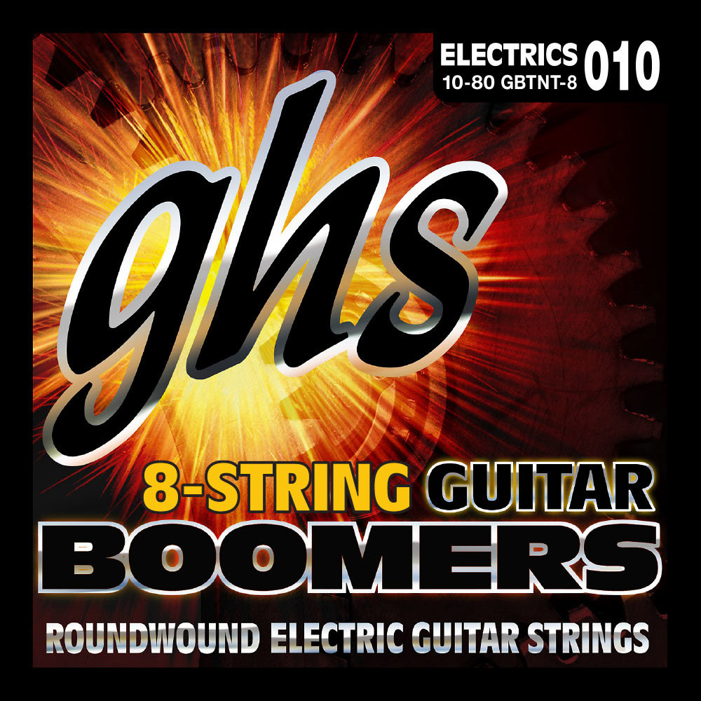 GHS (10-80) Boomers
