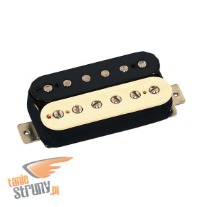 Seymour Duncan Alnico II Pro Trembucker, bridge, zebra