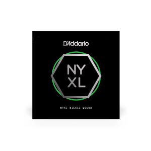 D'Addario Seria NYXL .102w