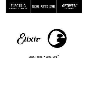 Elixir .036w OptiWeb