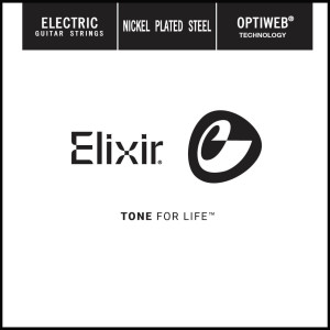 Elixir .080w OptiWeb