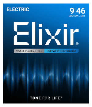 Elixir (09-46) PolyWeb