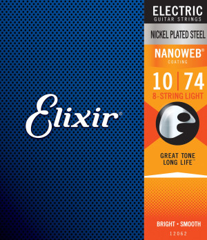 Elixir (10-74) NanoWeb
