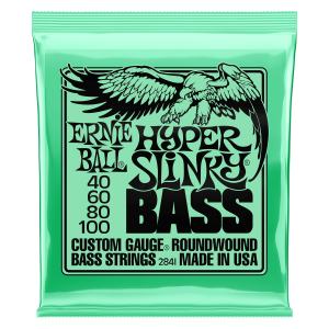 Ernie Ball (40-100) Hyper Slinky