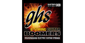 GHS (09-72) Boomers