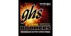 GHS (11-85) Boomers