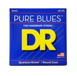 DR (40-95) Pure Blues