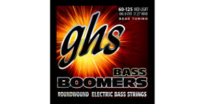 GHS (60-125) Boomers