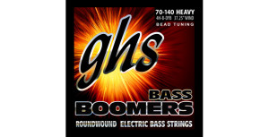 GHS (70-140) Boomers
