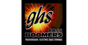 GHS Boomers .070w Extra Long