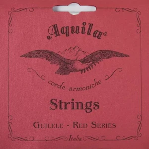 Struny Aquila Red A-Tuning