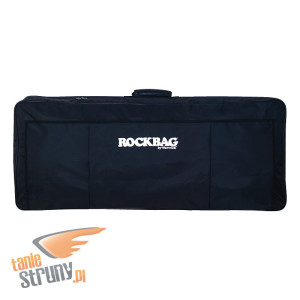 Pokrowiec Rockbag na Keyboard 110 x 40 x 16.5 cm