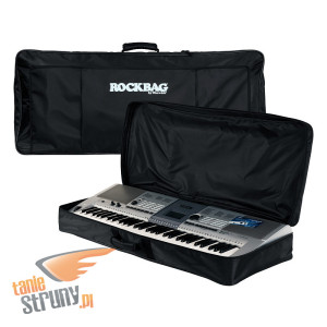 Pokrowiec Rockbag na keyboard, 96 x 40,5 x 15 cm