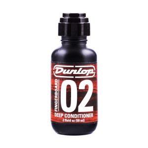 Preparat Dunlop Do Pielęgnacji Podstrunnicy