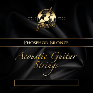 Framus (11-47) Phosphor Bronze