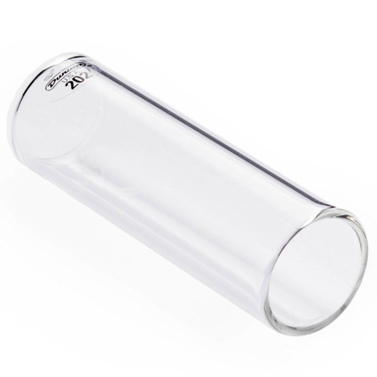 Slide Szklany Dunlop Medium