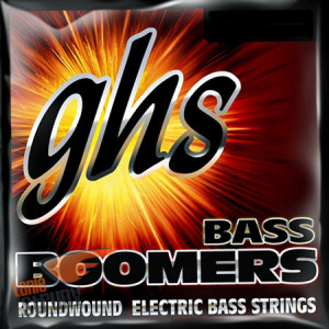 GHS (30-125) Boomers