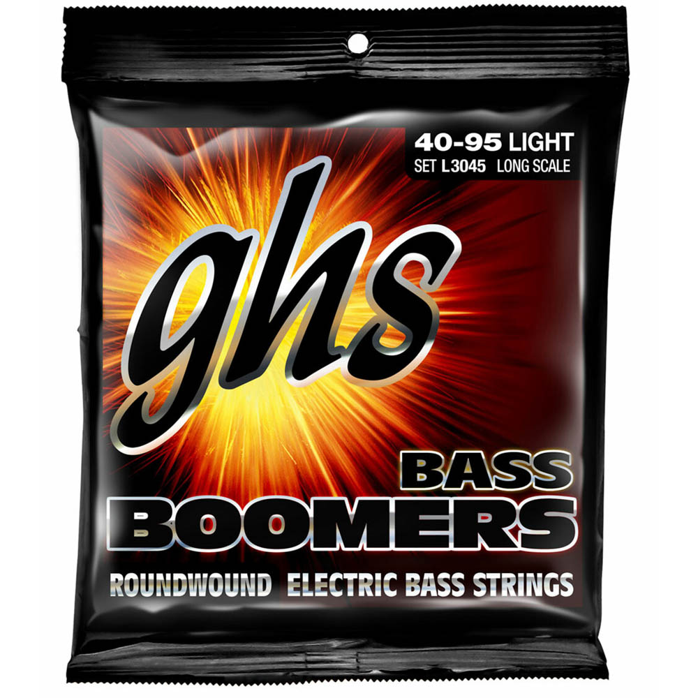 GHS (40-95) Boomers