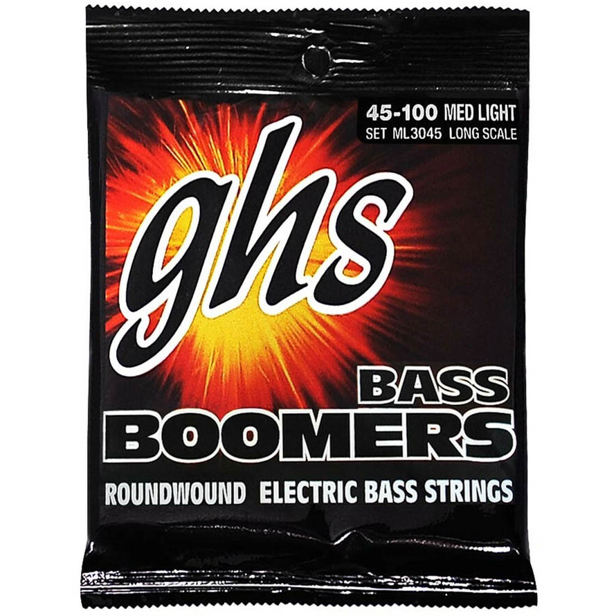 GHS (45-100) Boomers