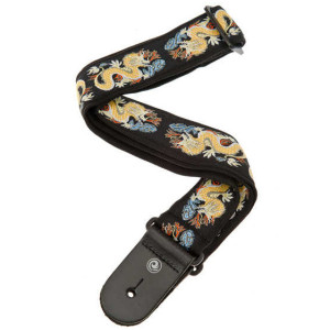 Pasek Gitarowy Planet Waves Dragon