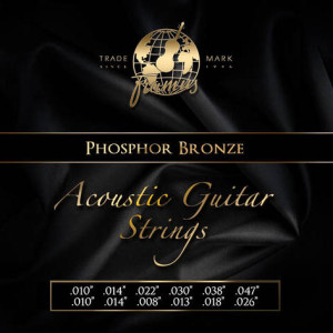 Framus (10-47/10-26) Phosphor Bronze