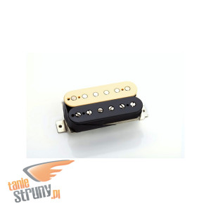 Seymour Duncan Slash Pro, bridge, odwrócona zebra