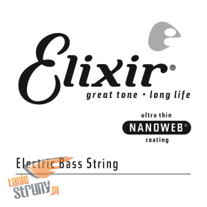 Elixir .100w NanoWeb