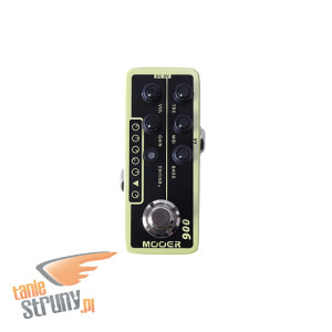 Mooer ME MPA 006 Classic Deluxe