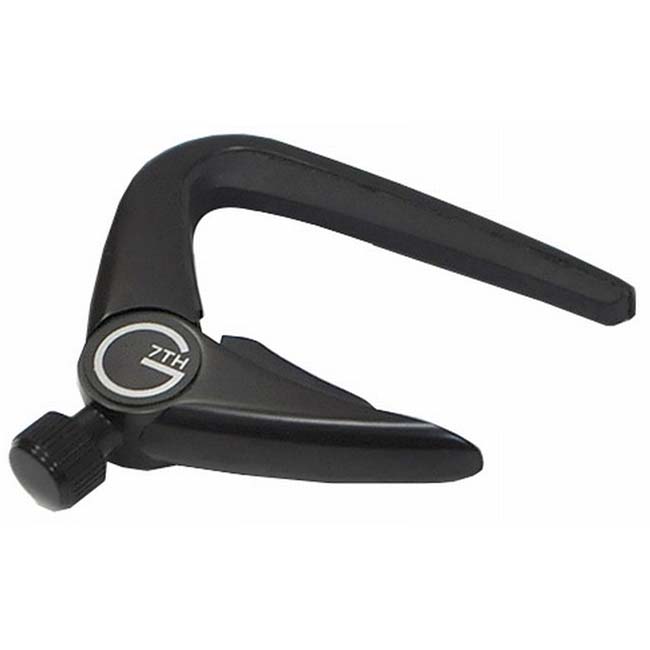 Kapodaster do Gitary G7th NewPort Capo